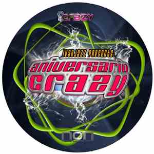 Various - Aniversario Crazy