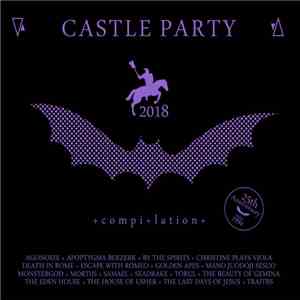 Various - Castle Party 2018
