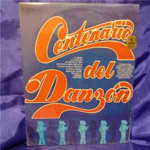 Various - Centenario Del Danzón