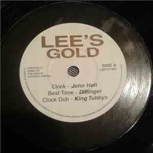 Various - Clock / Cherry Oh Baby