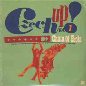 Various - Czech Up! Vol. 1: Chain Of Fools