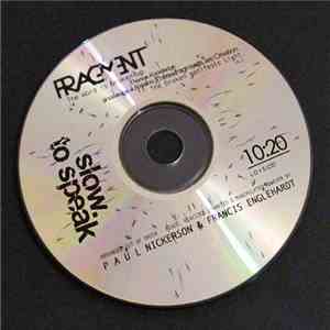 Various - Fragment 10:20 Love Lost