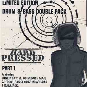 Various - Hard Pressed Part 1