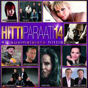 Various - Hittiparaati 14