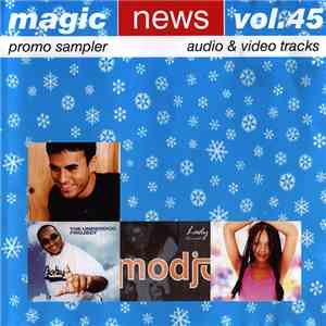 Various - Magic News Vol. 45