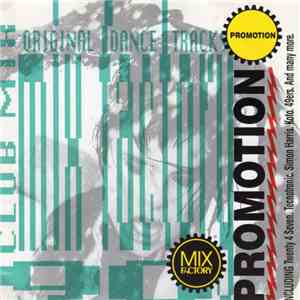 Various - Mix Factory 2+3
