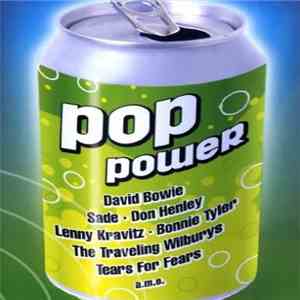 Various - Pop Power