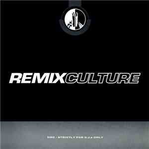 Various - Remix Culture 179