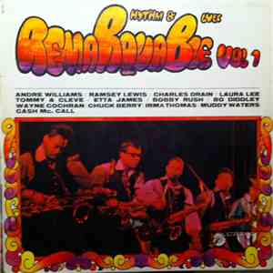 Various - Rhythm & Blues Remarquable Vol 1