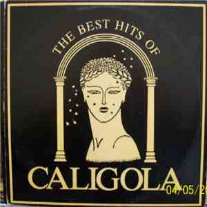 Various - The Best Hits Of Caligola