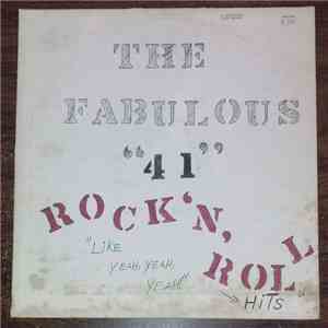 Various - The Fabulous 41 - Volume 1