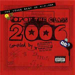 Various - Top Of The Class 2006