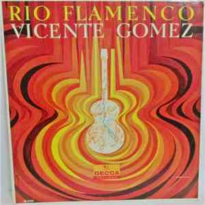 Vicente Gomez - Rio Flamenco