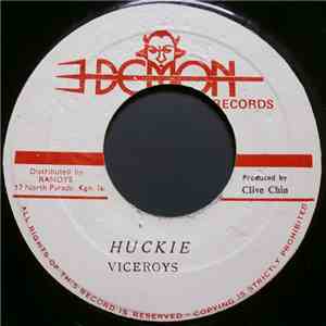 Viceroys - Huckie