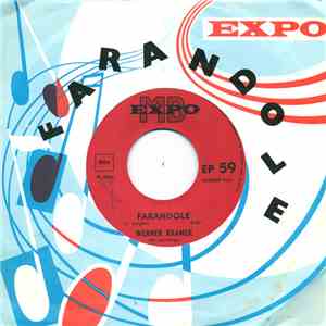 Werner Kramer  - Farandole