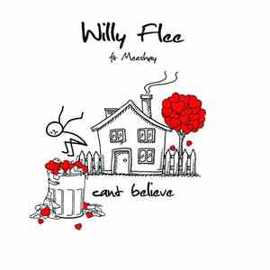 Willy Flee, Meeshay - Can't Believe
