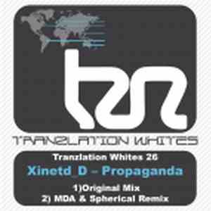 Xinetd_D - Propaganda