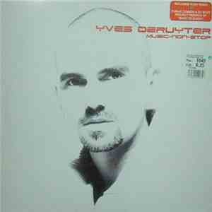 Yves Deruyter - Music Non Stop