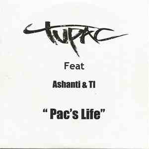 2Pac - Pac's Life