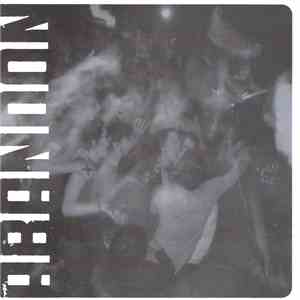 Abandon - The Death Of Urgency