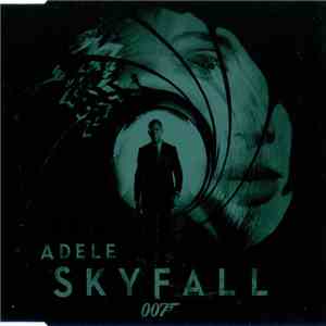 Adele - Skyfall