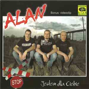 Alan - Jestem Dla Ciebie