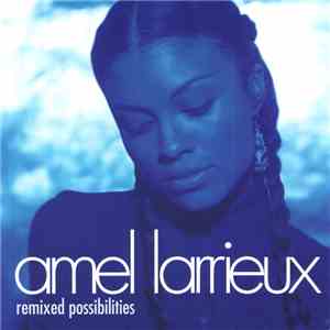 Amel Larrieux - Remixed Possibilities