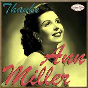 Ann Miller - Ann Miller