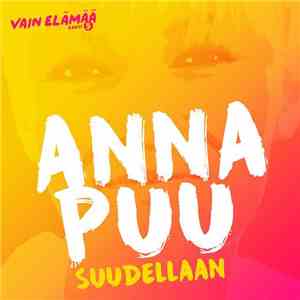 Anna Puu - Suudellaan