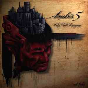 Anubis5 - Let's Talk Language
