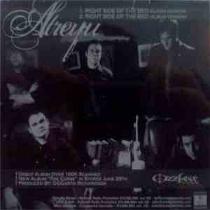 Atreyu - Right Side Of The Bed
