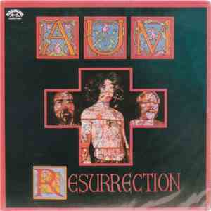 Aum  - Resurrection