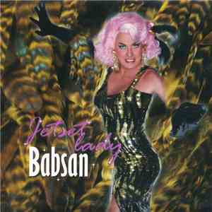 Babsan - Jetset Lady