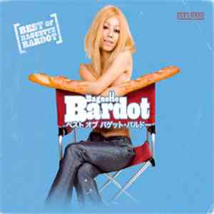 Baguette Bardot - Best Of B. B.