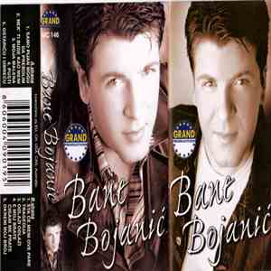 Bane Bojanić - Bane Bojanić