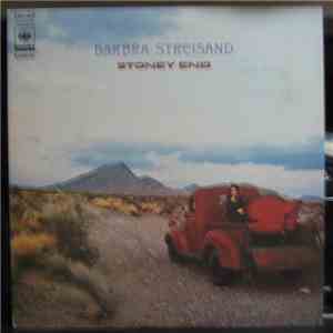 Barbra Streisand - Stoney End