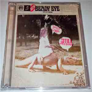 Beady Eye - Different Gear, Still Speeding