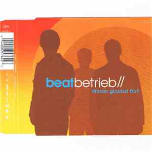 beatbetrieb// - Woran Glaubst Du?
