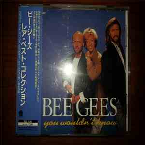 Bee Gees - You Wouldn't Know