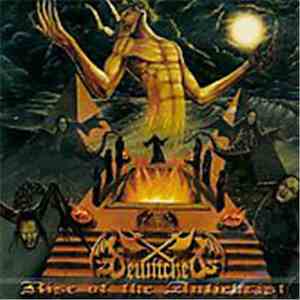 Bewitched - Rise Of The Antichrist