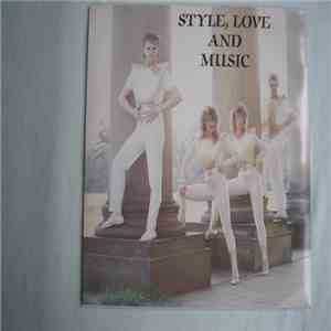 Bielle Empire - Style Love And Music