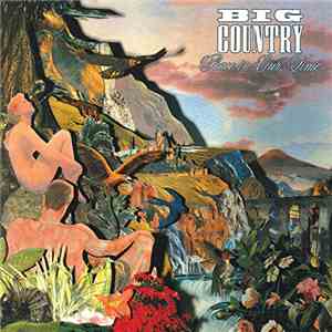 Big Country - Peace In Our Time