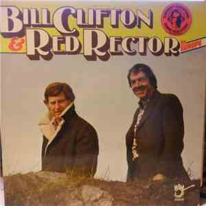 Bill Clifton & Red Rector - In Europe