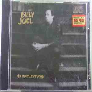 Billy Joel - An Innocent Man
