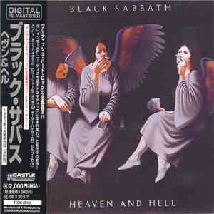 Black Sabbath - Heaven And Hell