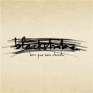 blackstrobe - Burn Your Own Church