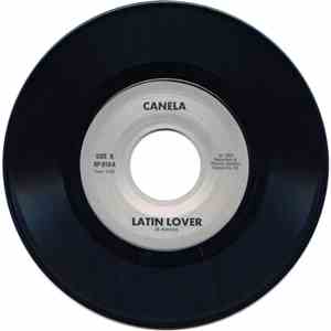 Canela  - Latin Lover