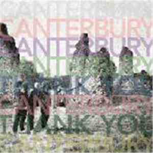 Canterbury - Thank You