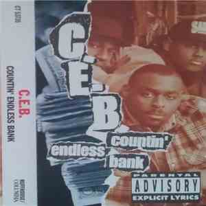 C.E.B. - Countin' Endless Bank
