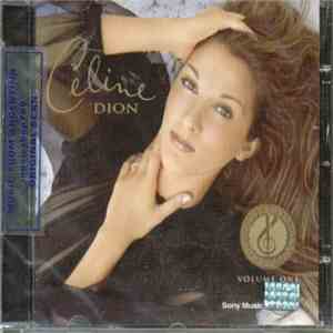 Celine Dion - The Collector's Series Volume One